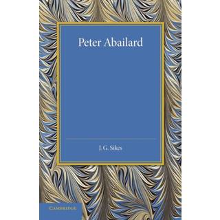 Peter Abailard