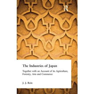 The Industries of Japan