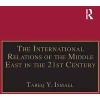 The International Relations of the Middle East in the 21st Century