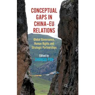 Conceptual Gaps in China-EU Relations
