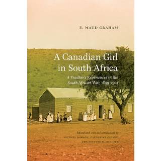 A Canadian Girl in South Africa