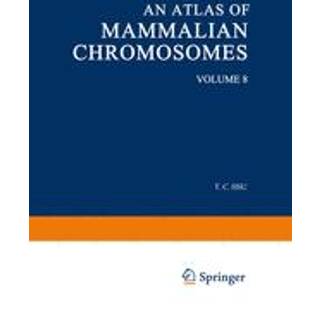 An Atlas of Mammalian Chromosomes