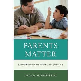 Parents Matter