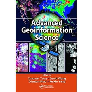 Advanced Geoinformation Science
