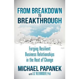 From Breakdown to Breakthrough