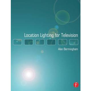 Location Lighting for Television