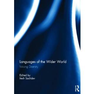 Languages of the Wider World