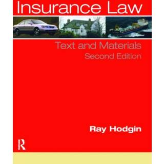 Insurance Law