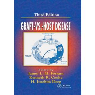 Graft vs. Host Disease
