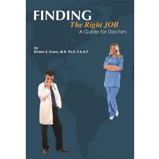 Finding the Right Job