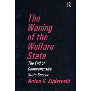 The Waning of the Welfare State