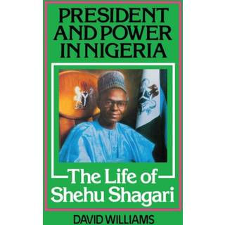 President and Power in Nigeria