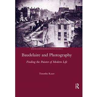 Baudelaire and Photography