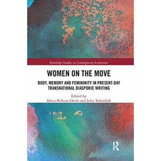 Women on the Move