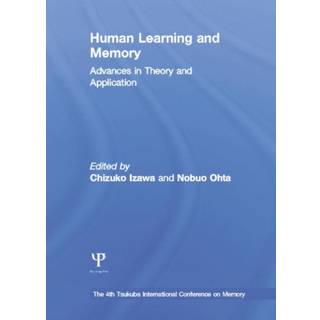 Human Learning and Memory