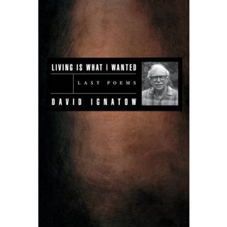 Living Is What I Wanted