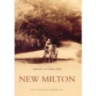 New Milton