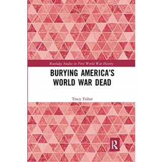 Burying America’s World War Dead