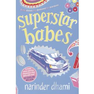 Superstar Babes