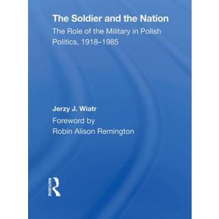 The Soldier And The Nation