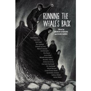 Running the Whale's Back