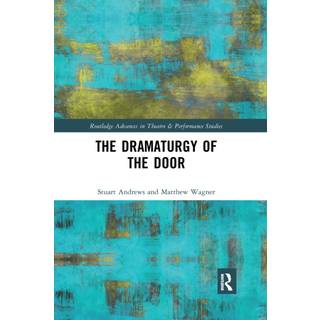 The Dramaturgy of the Door