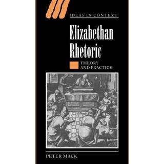 Elizabethan Rhetoric