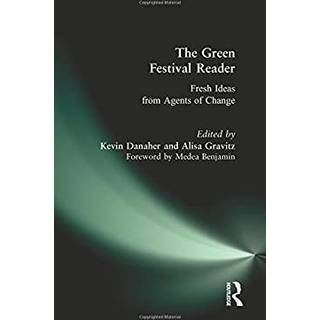 Green Festival Reader