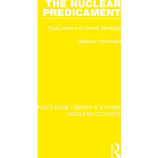 The Nuclear Predicament