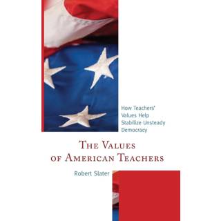 The Values of American Teachers