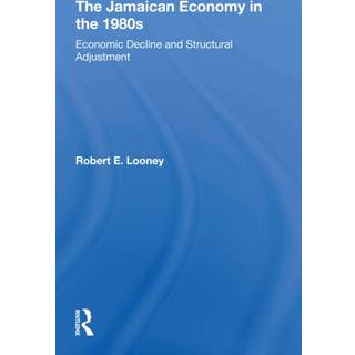 The Jamaican Economy In The 1980s