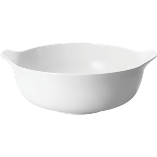 Georg Jensen Koppel Dinnerware skål 26,4cm