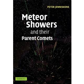 Meteor Showers and their Parent Comets