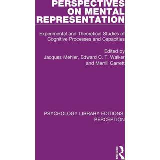 Perspectives on Mental Representation