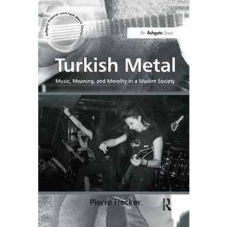 Turkish Metal