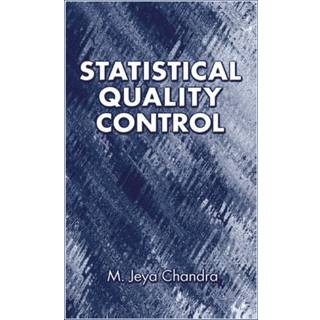 Statistical Quality Control