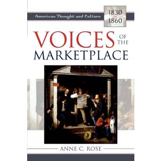 Voices of the Marketplace