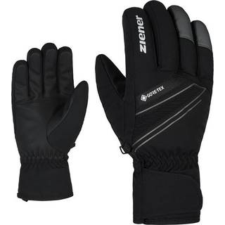 Ziener Gunar GTX Glove Ski Alpine Handsker størrelse 8,5 farve sort