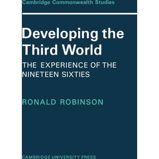 Developing the Third World