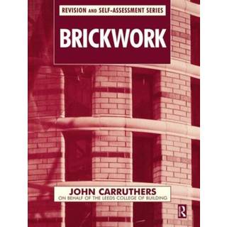 Brickwork