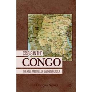 Crisis in the Congo