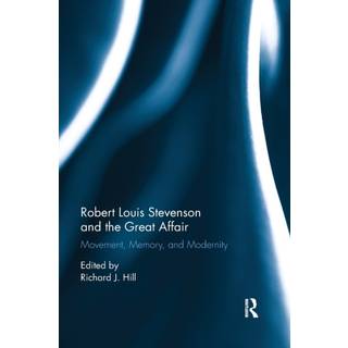 Robert Louis Stevenson and the Great Affair