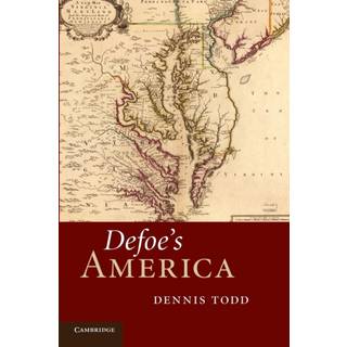 Defoe's America