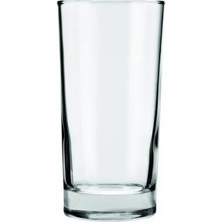 Anchor Hocking Heavy Base Drinking Glasses Sæt 12 oz tumblerbriller Sæt på 12