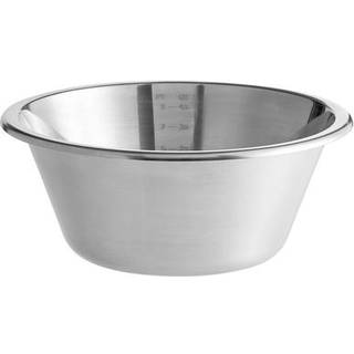 Linden Sverige rustfrit st?l piskesk?l 5,5-kvart