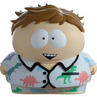 YouTooz South Park actionfigur (Cartman i pyjamas)