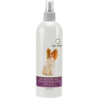 HydroSurge Pro Nourish Pet Coat Detangling & Conditioning Spray 16 oz.