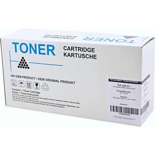 Kompatibel toner til Lexmark X950X2CG Cyan til Lexmark X950 X950DE X950DHE X952 X952DE X952DHE X952D