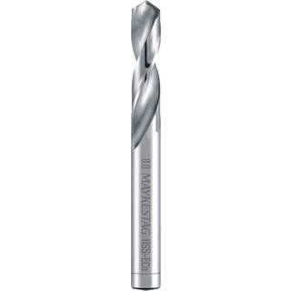 Alpen 92100900100 HSS-E Metal-spiralbor 9 mm Samlet længde 84 mm Cobalt DIN 1897 Cylinderskaft 1 stk