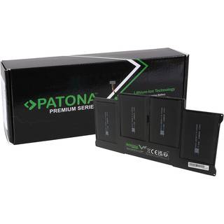 Batteri til Apple Macbook Air 13" A1369 (EMC 2392) A1377 A1405 A1496